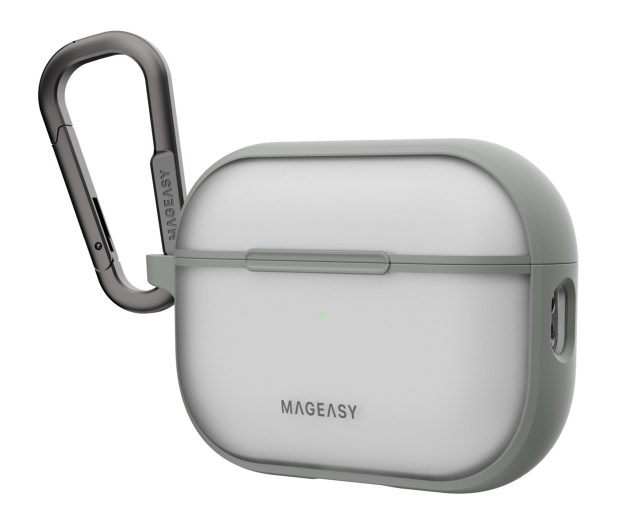 MAGEASY Roam Case do AirPods Pro 1/2 - 1415968 - zdjęcie 4
